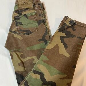 Ralph Lauren Kids bottom bundle of 2